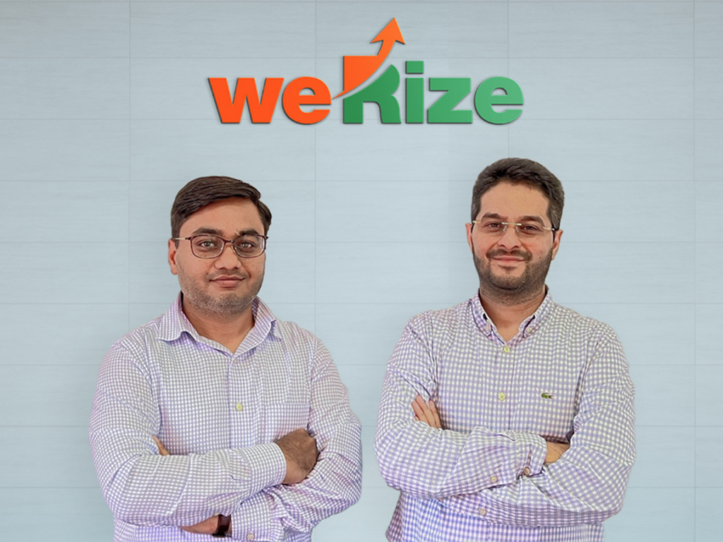 Werize Founder