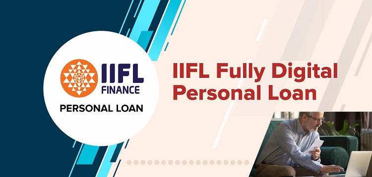 Personal Loans - IIFL Finance