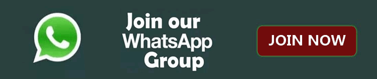 Whatsapp Group join