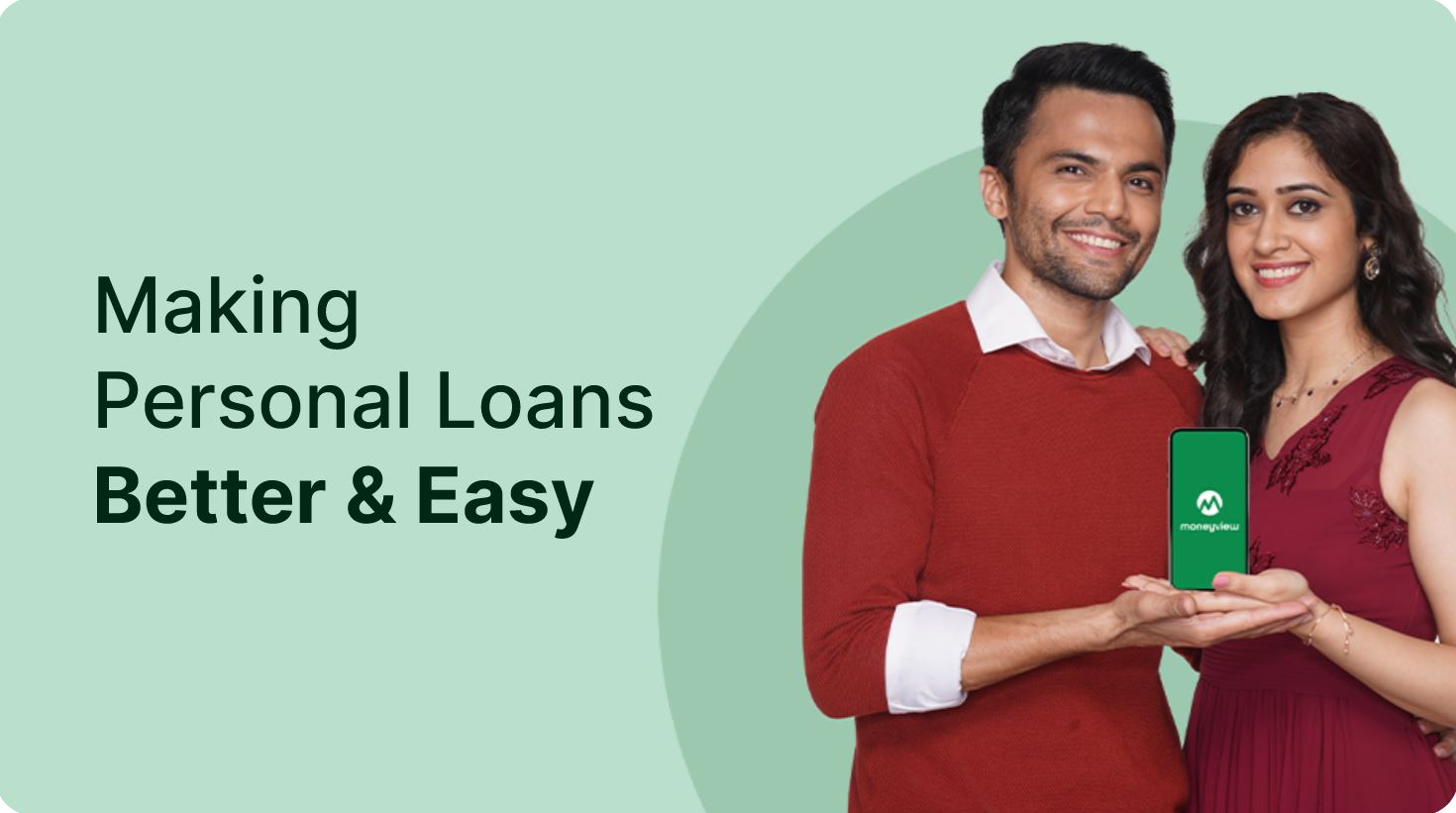 Ab Loan Milega Zyaada Aur EMI Hoga Kam! Get an instant loan from ₹10k to ₹5 Lakh and repay in small monthly installments. → Apply From Phone → No Home/Bank Visit Needed → Check Eligibility in 2 Mins → 100% Paperless Approval → Same Day Loan Disbursal