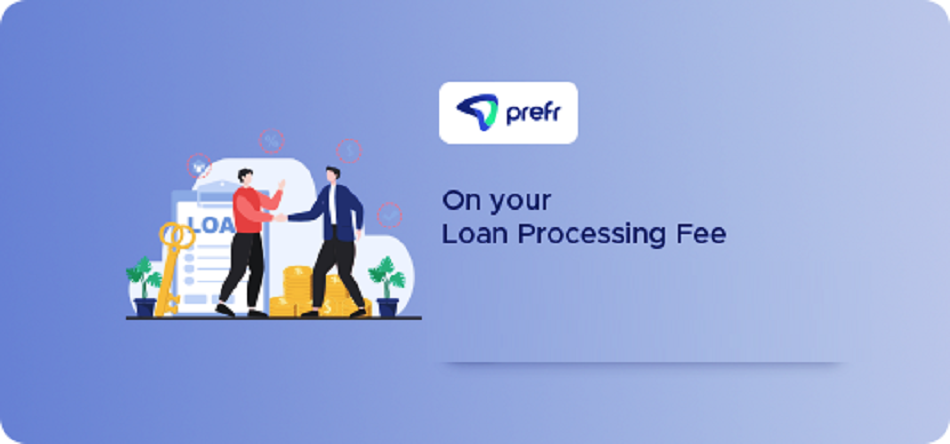 Fast flexible Loan to meet your personal requirements 

✔️Borrow loans from Rs.25,000 to Rs. 3,00,000 
✔️100% digital & paperless process  
✔️No Collaterals  
✔️Tenure - 3 to 42 Months     
✔️Fast disbursal